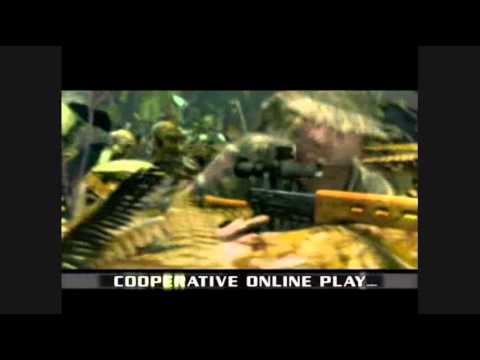 Conflict: Global Terror Trailer by 2K Games