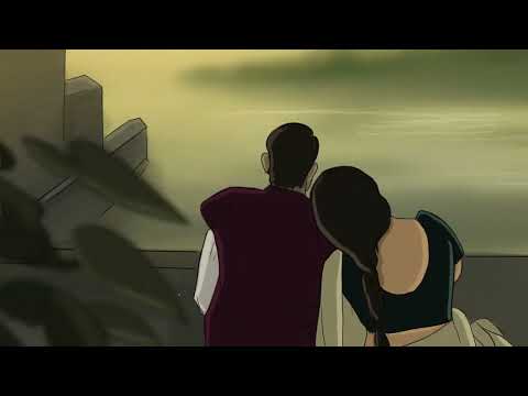 Aromal Chekaver - Paattu ft. Meenakshi Krishna (Official Lyric Video)