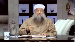 النبلاء | للشيخ أبي إسحاق الحويني | الحلقة 11 image