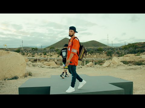 JC REYES FT MAIKEL DELACALLE - LA QUE ME MATA