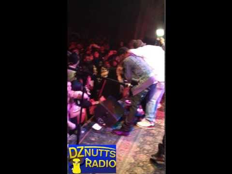 @WillieJoeWB "I'm From The Bay Bruh" LIVE performance 1-10-14