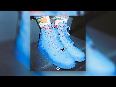 [FREE] Drake x Meek Mill Type Beat - "Blue Drip" | HARD | Trap Beat Instrumental