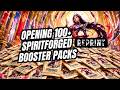 HUGE 100 Riftbound Spiritforged REPRINT Pack Opening Did Riot Secretly BOOST The Pull Rates
