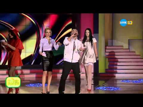 Cabron feat. Loredana - Apa (Parodie Tonik Show feat. Cabron)