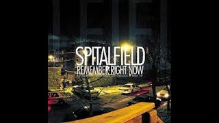 Spitalfield - Stolen From Some Great Writer (Türkçe)