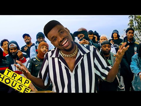 GRINGO REACT Flacko Joshy - Fica Puto feat . Enzo From the Block 🇫🇷x🇧🇷