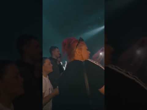 Micky Finn  & Gumster @ Dnb Shellaz presents concrete Jungle