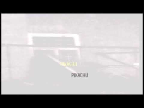 ХЕСУС ОТ ЯМБОЛ - PIKACHU