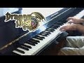 Song of the Goddess: The Eternal Path ~ Piano + ...