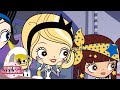 Kuu Kuu Harajuku Oh G Greenhouse Season 1 Episode 12 Cartoons For Kids