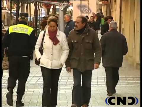 SE HABILITA PABELLON ALBACETE POR FRIO.