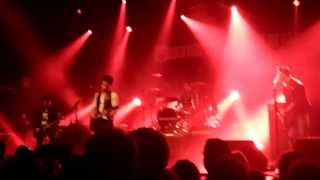 Stereophonics - Live &#39;n&#39; Love (Live in NY @ Terminal 5 09/21/2013)