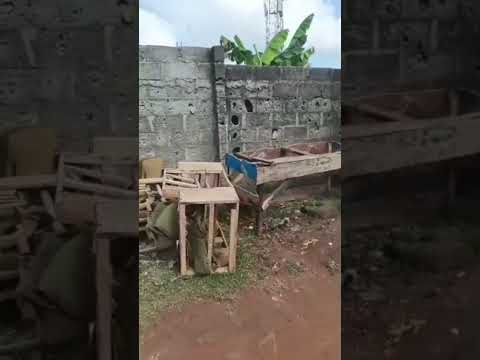LAND FOR SALE AT IKOTUN/IDIMU, LAGOS 🌍