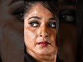 Anushka Shetty Unseen Face Shorts