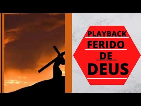 Ferido De Deus - Musical formosa