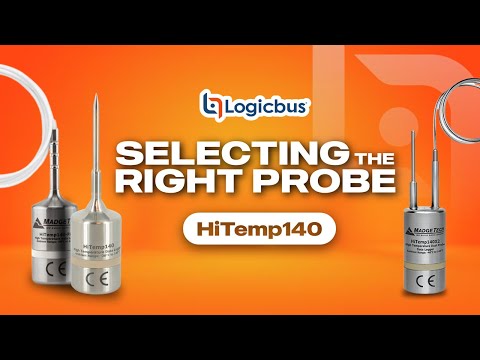 MadgeTech Video 1