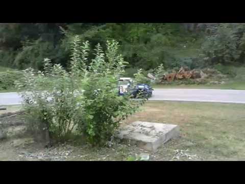 27 Rally Città di Schio 2017