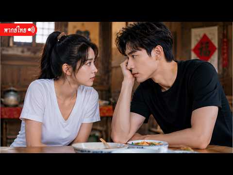 เต็มเรื่อง | สาวบ้านชิงสุ่ยแต่งแทนเพื่อช่วยหมู่บ้าน แต่กลับเจอประธานตัวจริง