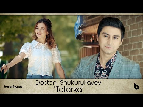 Doston Shukurullayev - Tatarka (Official Video)