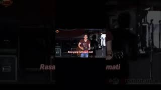 Download lagu Story WA NOAH - Mungkin Nanti #noah #ariel #arielnoah #boriel #boril #fyp #storywa #storyig #storyfb mp3