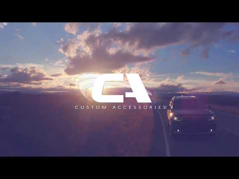 Fit-Assist Seat Cover Installation