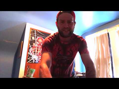 Ammo Da Savage vs Otis Bucketz