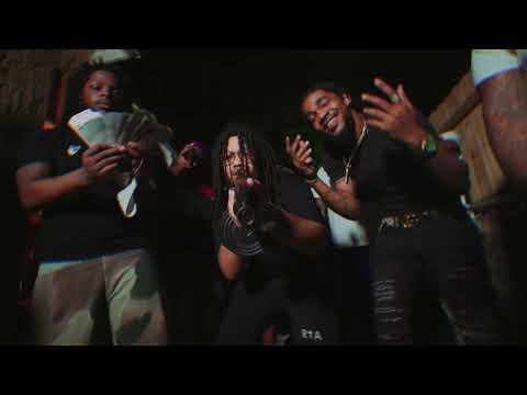 Soulja Livin Tru -  Gratitude Ft BandGang Lonnie Bands