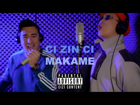 CI ZIN CI - MAKÁME