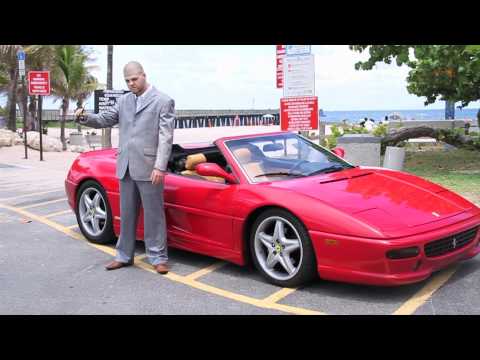 Kooza K2O - Miami Russian