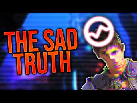 The Sad Truth About FFXIV DDoS Attacks