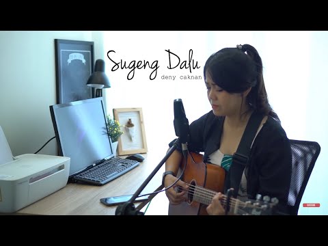 Sugeng Dalu Denny Caknan ( Lia Magdalena Cover )