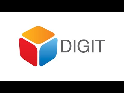 DIGIT, digitale geletterdheid op school