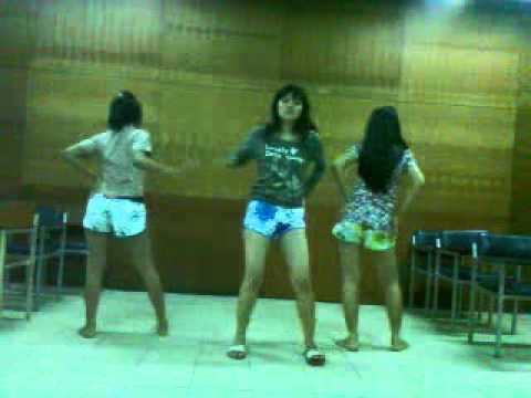 INCH - Bad Girl Good Girl (Miss A cover)