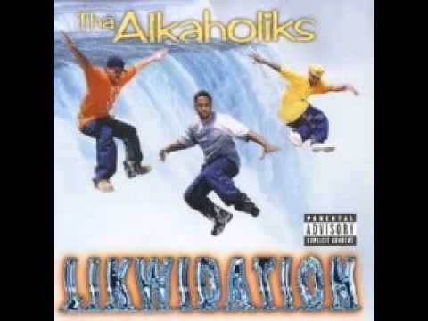 Alkaholiks - Aww Shit