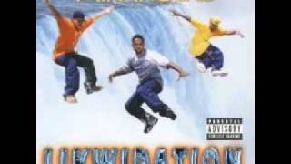 Alkaholiks - Aww Shit