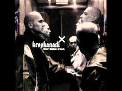 Kropka nad I feat. Krito - fiasko