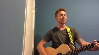 Break Down - This Wild Life (cover)