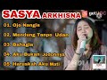 SASYA ARKHISNA TERBARU 2021 OJO NANGIS MENDUNG TANPO UDAN
