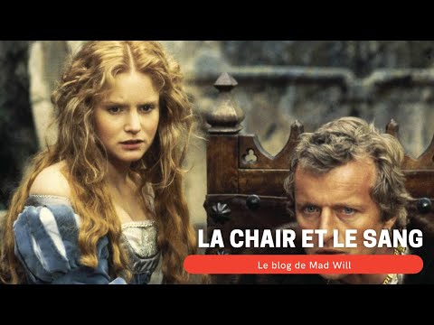 LA CHAIR ET LE SANG : LE MOYEN-ÂGE SELON SAINT VERHOEVEN !