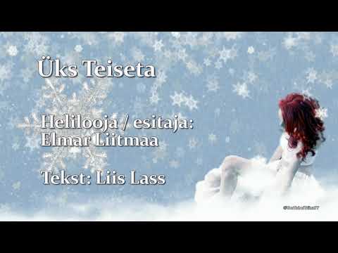 Elmar Liitmaa -  Üks teiseta