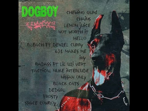 [HARD] ZILLAKAMI X THRAXX X CITY MORGUE TYPE BEAT "IHY" (PROD.SOULBURN)