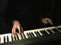 Merry Go Round, Piano 
