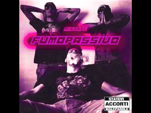 07. NON C'HO NA LIRA  .::FUMO PASSIVO MXTPE::.