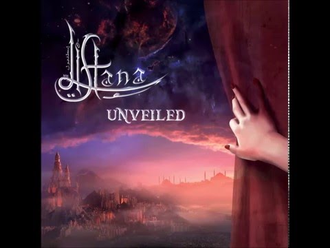 Listana - Birth of a Dream (EP Version)