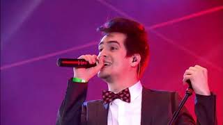 Panic! At The Disco - The Ballad Of Mona Lisa (Live At Big Weekend 2011)
