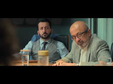 Commercial — 2nd Assistant Director