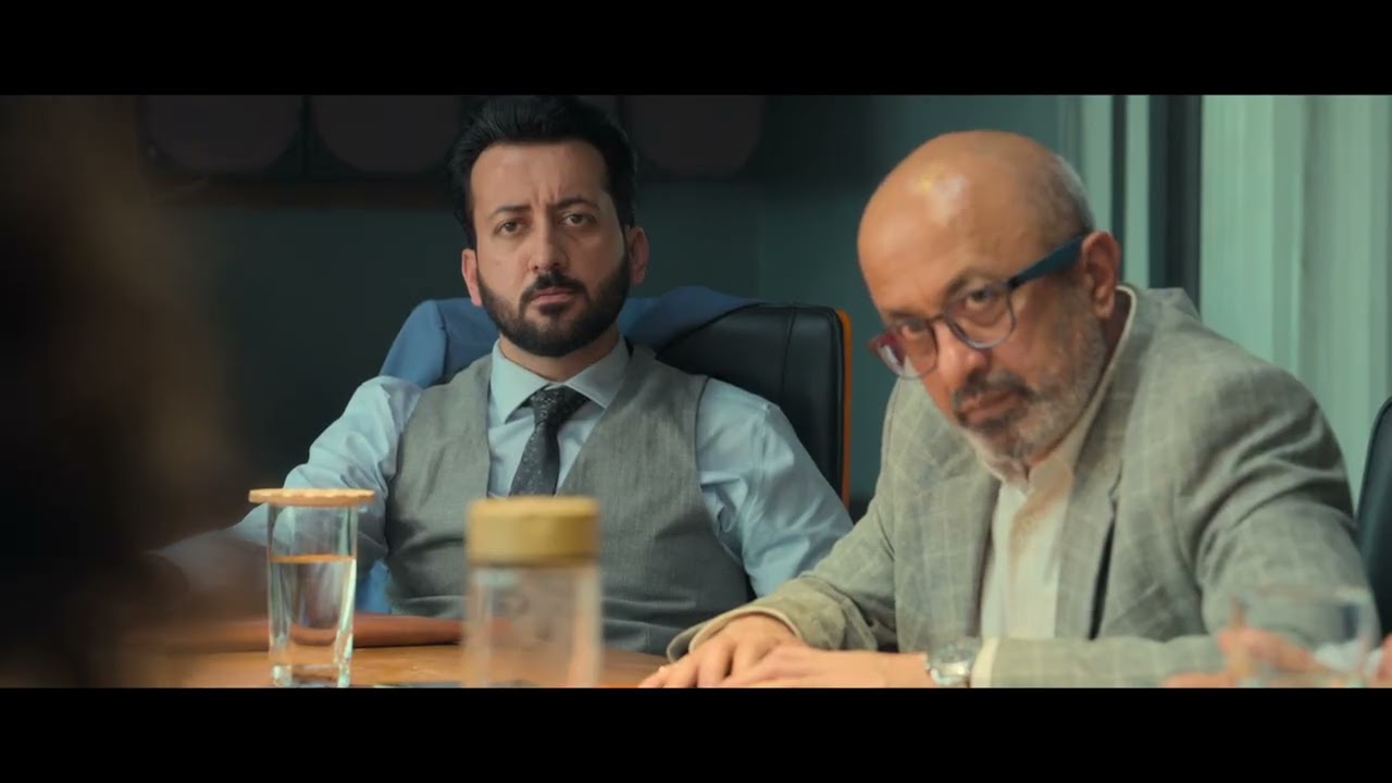 Commercial — 2nd Assistant Director