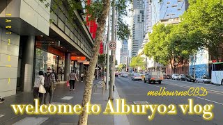 beach city food (living life in Melbourne)
