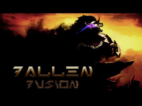 Fallen FUSION - Lectro Dub Vs. Aviators