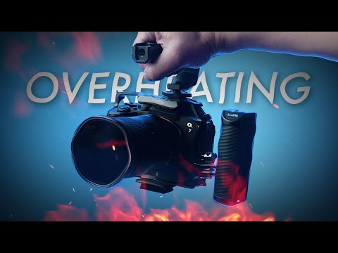 How BIG of a deal is the OVERHEATING? | Sony a7IV